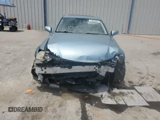 2010 Lexus IS 250 с VIN JTHBF5C21A5117610, выставлен на аукционе Copart как лот 64086605 с пробегом 143 594 миль миль и Списание • Salvage title. История ставок и продаж доступна на DreamBid. Изображение 5.