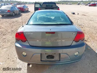 2003 Dodge Stratus SE with VIN 4B3AG42GX3E080447, listed as a IAAI auction lot 40287994 with 199,117 mi miles. Bid and sale history available at carsss.com. Image 16.