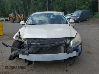 2012 Buick Regal z VIN 2G4GR5EK3C9153540, wystawiony jako Copart lot #65072245 z przebiegiem 192 960 mil mil oraz Szkoda całkowita • Salvage title. Historia ofert i sprzedaży dostępna na DreamBid. Obrazek 5.