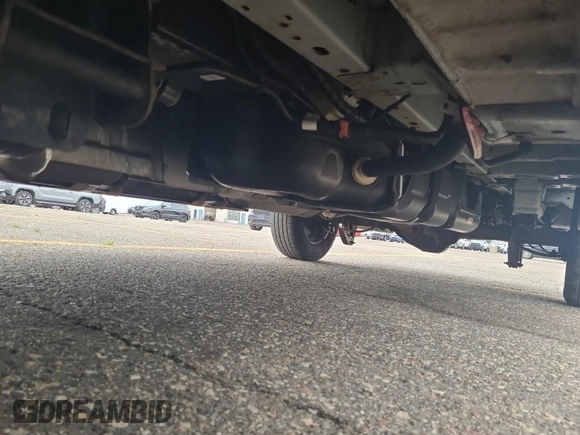 2020 Ford Transit Cargo с VIN 1FTBR2YG9LKB09125, выставлен на аукционе IAAI как лот 42720871 с пробегом 98 738 миль миль и . История ставок и продаж доступна на DreamBid. Изображение 2.