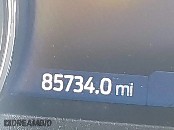 2021 Ford F-150 XL with VIN 1FTFW1E85MFC25658, listed as a IAAI auction lot 42340528 with 85,734 mi miles and . Bid and sale history available at DreamBid. Image 16.