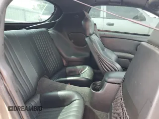 2001 Pontiac Firebird Formula z VIN 2G2FV22G912123611, wystawiony jako Copart lot #56820064 z przebiegiem 55 319 mil mil oraz Szkody całkowita. Historia ofert i sprzedaży dostępna na DreamBid. Obrazek 11.