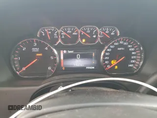2015 GMC Yukon XL z VIN 1GKS2GECXFR210029, wystawiony jako Copart lot #84109134 z przebiegiem 176 419 mil mil oraz Tytuł czysty. Historia ofert i sprzedaży dostępna na DreamBid. Obrazek 9.