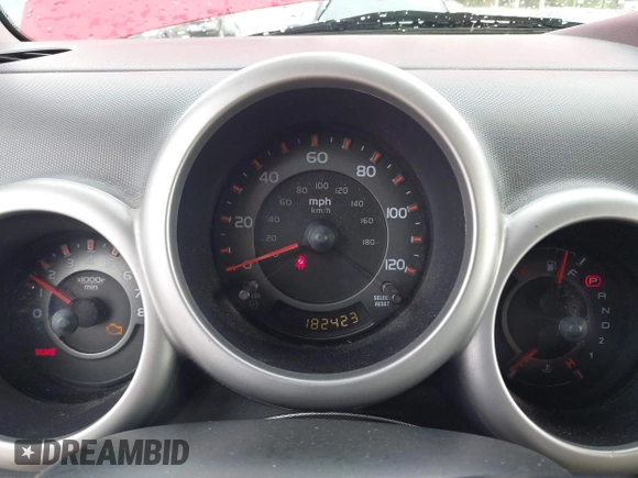 2005 Honda Element EX with VIN 5J6YH18675L014228, listed as a IAAI auction lot 42164453 with 182,423 mi miles and . Bid and sale history available at DreamBid. Image 7.