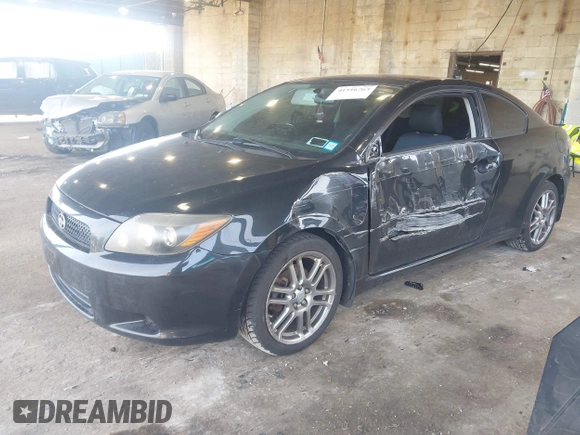 2009 Scion tC z VIN JTKDE167090286905, wystawiony jako IAAI lot #41516763 z przebiegiem 140 550 mil mil oraz . Historia ofert i sprzedaży dostępna na DreamBid. Obrazek 17.