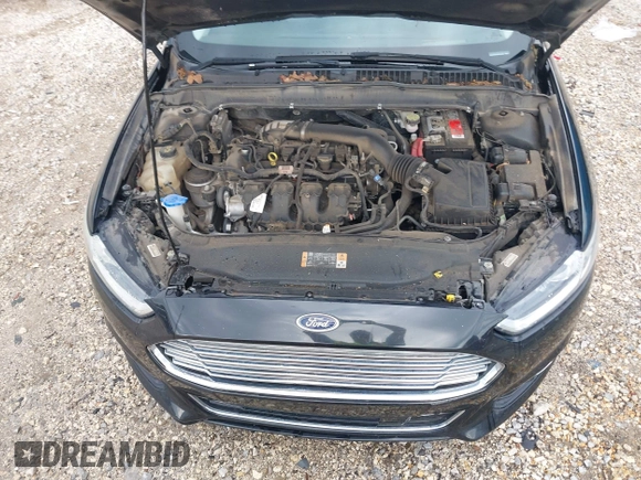 2013 Ford Fusion Titanium with VIN 3FA6P0K95DR153437, listed as a IAAI auction lot 42334754 with 139,623 mi miles and . Bid and sale history available at DreamBid. Image 10.