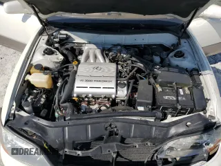 1994 Lexus ES 300 с VIN JT8GK13T5R0040669, выставлен на аукционе Copart как лот 66665464 с пробегом 53 513 миль миль и На запчасти • Non repairable. История ставок и продаж доступна на DreamBid. Изображение 11.