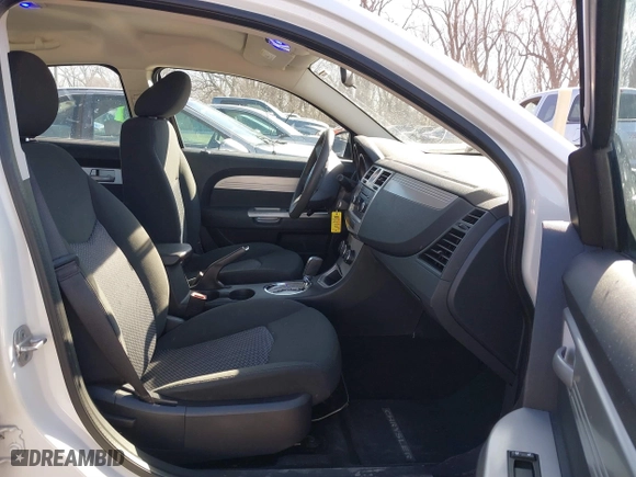 2009 Chrysler Sebring LX *Ltd Avail* with VIN 1C3LC46B09N524483, listed as a IAAI auction lot 41749308 with 48,883 mi miles. Bid and sale history available at carsss.com. Image 5.