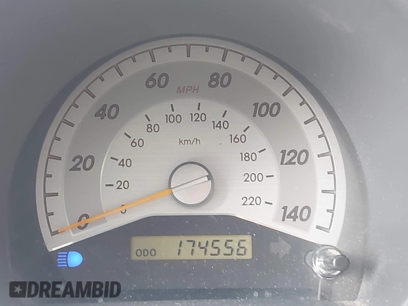 2007 Scion tC Spec z VIN JTKDE177370191749, wystawiony jako IAAI lot #42131564 z przebiegiem 174 556 mil mil oraz . Historia ofert i sprzedaży dostępna na DreamBid. Obrazek 7.