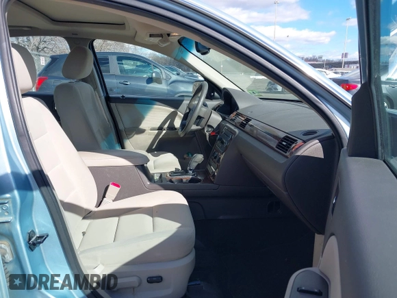 2008 Ford Taurus SEL with VIN 1FAHP27WX8G157077, listed as a IAAI auction lot 41499882 with 113,039 mi miles. Bid and sale history available at carsss.com. Image 5.