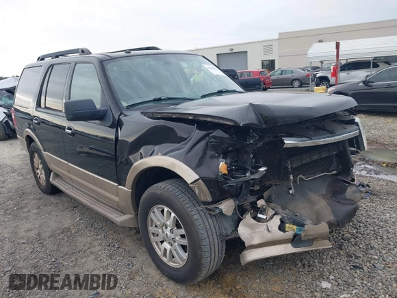 2013 Ford Expedition XLT z VIN 1FMJU1H56DEF62892, wystawiony jako IAAI lot #41388210 z przebiegiem 210 803 mil mil oraz . Historia ofert i sprzedaży dostępna na DreamBid. Obrazek 6.