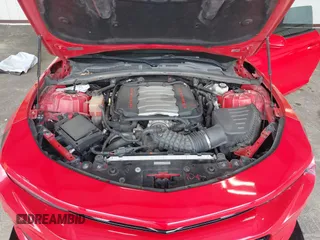 2016 Chevrolet Camaro 2SS with VIN 1G1FH1R73G0144024, listed as a IAAI auction lot 42559113 with 87,978 mi miles and . Bid and sale history available at DreamBid. Image 10.