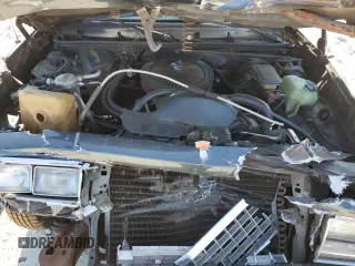1985 Chevrolet El Camino z VIN 3GCCW80H2FS905566, wystawiony jako Copart lot #75897944 z przebiegiem 81 485 mil mil oraz Szkoda całkowita • Salvage title. Historia ofert i sprzedaży dostępna na DreamBid. Obrazek 11.