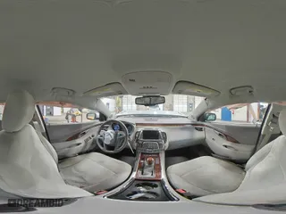 2013 Buick LaCrosse with VIN 1G4GA5ER1DF186033, listed as a Copart auction lot 88589525 with 0 mi miles and Non Repairable. Bid and sale history available at carsss.com. Image 13.
