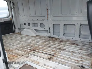 2020 Ford Transit Cargo with VIN 1FTBR1C8XLKA14891, listed as a IAAI auction lot 41435923 with 51,891 mi miles and . Bid and sale history available at DreamBid. Image 8.