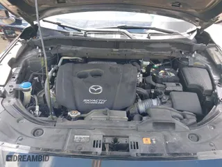 2018 Mazda CX-5 Grand Touring with VIN JM3KFBDM2J0390611, listed as a IAAI auction lot 42006482 with 97,497 mi miles. Bid and sale history available at carsss.com. Image 10.