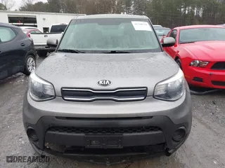 2017 Kia Soul with VIN KNDJN2A25H7501924, listed as a IAAI auction lot 41560328 with 116,642 mi miles. Bid and sale history available at carsss.com. Image 12.