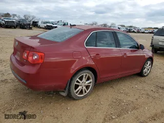 2006 Volkswagen Jetta Sedan 1.9L TDI with VIN 3VWDT81K36M738076, listed as a Copart auction lot 87489094 with 150,204 mi miles and Clean Title. Bid and sale history available at carsss.com. Image 3.