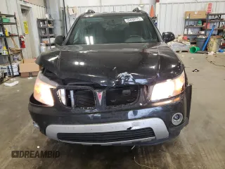 2007 Pontiac Torrent z VIN 2CKDL63F576039740, wystawiony jako Copart lot #53430775 z przebiegiem 199 826 mil mil oraz Nie do naprawy • Non repairable. Historia ofert i sprzedaży dostępna na DreamBid. Obrazek 5.