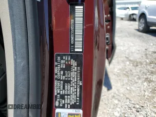 2018 Kia Sedona LX with VIN KNDMB5C10J6357318, listed as a Copart auction lot 54862705 with 64,474 mi miles and Salvage Title. Bid and sale history available at DreamBid. Image 14.
