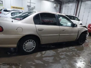 2004 Chevrolet Classic with VIN 1G1ND52F34M524727, listed as a IAAI auction lot 41533791 with 207,745 mi miles. Bid and sale history available at carsss.com. Image 13.