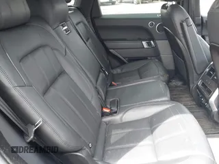 2019 Land Rover Range Rover Sport HSE с VIN SALWR2RV2KA822315, выставлен на аукционе IAAI как лот 42138032 с пробегом 63 173 миль миль и . История ставок и продаж доступна на DreamBid. Изображение 8.