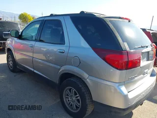 2007 Buick Rendezvous CXL with VIN 3G5DA03L57S567920, listed as a IAAI auction lot 41997811 with 154,375 mi miles and . Bid and sale history available at DreamBid. Image 3.