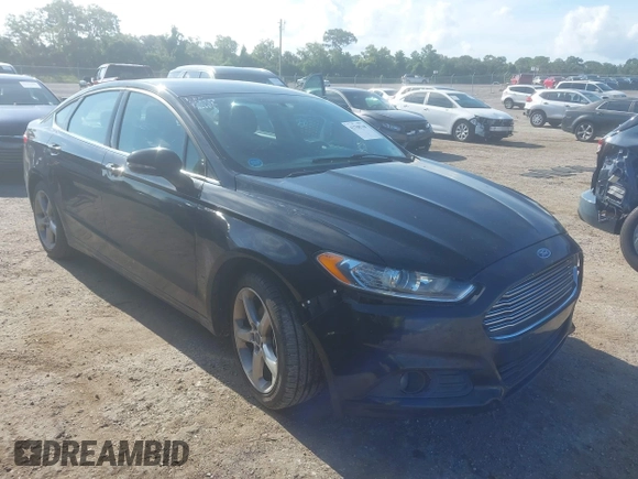 2016 Ford Fusion SE с VIN 3FA6P0H7XGR277892, выставлен на аукционе IAAI как лот 42708768 с пробегом 106 941 миль миль и . История ставок и продаж доступна на DreamBid. Изображение 1.