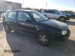 1999 Volkswagen GTI z VIN WVWDC31J3XW349033, wystawiony jako Copart lot #82294274 z przebiegiem 234 259 mil mil oraz Szkoda całkowita • Salvage title. Historia ofert i sprzedaży dostępna na DreamBid. Obrazek 4.