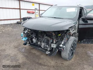 2021 Chevrolet TrailBlazer LT with VIN KL79MRSL7MB172556, listed as a IAAI auction lot 41939089 with 79,904 mi miles. Bid and sale history available at carsss.com. Image 6.