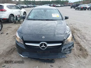 2019 Mercedes-Benz CLA 250 z VIN WDDSJ4GB4KN756723, wystawiony jako IAAI lot #42061022 z przebiegiem 72 813 mil mil oraz . Historia ofert i sprzedaży dostępna na DreamBid. Obrazek 12.
