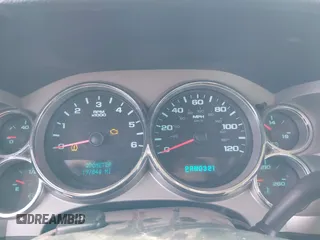 2008 GMC Sierra 1500 SLE1 z VIN 3GTEC13J08G108486, wystawiony jako IAAI lot #42064018 z przebiegiem 197 044 mil mil oraz . Historia ofert i sprzedaży dostępna na DreamBid. Obrazek 7.