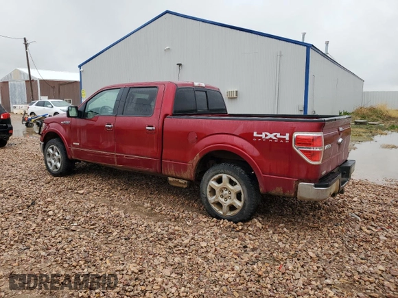 2014 Ford F-150 XL с VIN 1FTFW1ET5EKF54339, выставлен на аукционе Copart как лот 52892705 с пробегом 184 304 миль миль и Чистый • Clean title. История ставок и продаж доступна на DreamBid. Изображение 2.