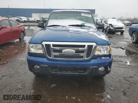 2008 Ford Ranger XL z VIN 1FTZR15E18PA99440, wystawiony jako Copart lot #52699595 z przebiegiem 197 458 mil mil oraz Czysty tytuł • Clean title. Historia ofert i sprzedaży dostępna na DreamBid. Obrazek 5.