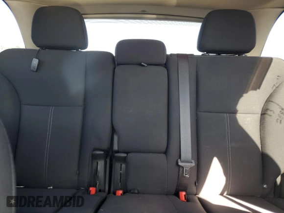 2013 Ford Edge SE with VIN 2FMDK3GC8DBE16343, listed as a Copart auction lot 65129805 with 258,949 mi miles and Clean title. Bid and sale history available at DreamBid. Image 10.