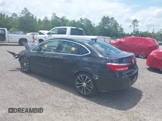 2016 Buick Verano Sport Touring с VIN 1G4PW5SKXG4176688, выставлен на аукционе IAAI как лот 41320798 с пробегом 100 209 миль миль и . История ставок и продаж доступна на DreamBid. Изображение 3.