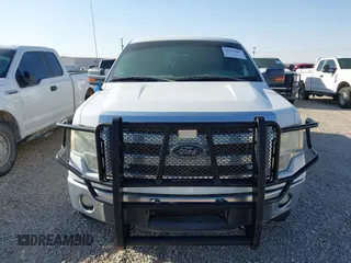 2013 Ford F-150 XL with VIN 1FTFX1EF9DKF38361, listed as a IAAI auction lot 42256805 with 103,311 mi miles and . Bid and sale history available at DreamBid. Image 11.