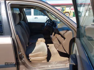 2003 Honda CR-V EX with VIN SHSRD78823U131587, listed as a IAAI auction lot 42158251 with 226,155 mi miles and . Bid and sale history available at carsss.com. Image 5.