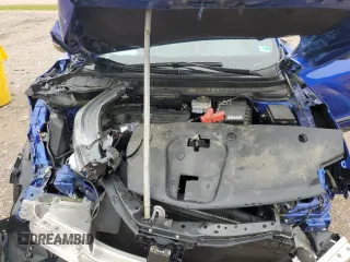 2021 Acura RDX w/A-Spec Package с VIN 5J8TC1H62ML012627, выставлен на аукционе Copart как лот 56976875 с пробегом 105 580 миль миль и Списание • Salvage title. История ставок и продаж доступна на DreamBid. Изображение 12.