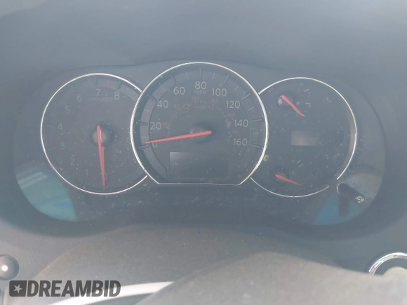 2012 Nissan Maxima S z VIN 1N4AA5AP0CC852206, wystawiony jako IAAI lot #42039174 z przebiegiem Nie podano mil oraz . Historia ofert i sprzedaży dostępna na DreamBid. Obrazek 7.