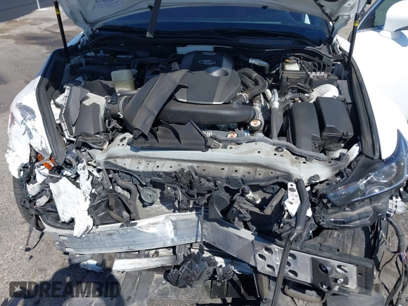 2017 Lexus IS with VIN JTHBA1D21H5052452, listed as a IAAI auction lot 41881476 with 60,045 mi miles. Bid and sale history available at carsss.com. Image 10.