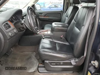 2008 Chevrolet Avalanche LT w/3LT with VIN 3GNFK12388G157792, listed as a Copart auction lot 42905525 with 336,462 mi miles and Clean Title. Bid and sale history available at carsss.com. Image 7.