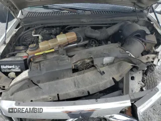 2000 Ford Super Duty F-250 XL with VIN 1FTNW21S1YED90136, listed as a Copart auction lot 71520914 with 378,931 mi miles and Salvage Title. Bid and sale history available at carsss.com. Image 13.