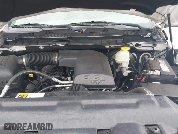 2018 Ram 1500 Express with VIN 1C6RR6FGXJS207982, listed as a IAAI auction lot 42199810 with 196,367 mi miles and . Bid and sale history available at DreamBid. Image 10.