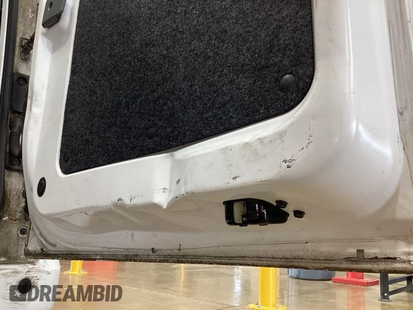 2020 Nissan NV200 S with VIN 3N6CM0KN0LK704462, listed as a IAAI auction lot 42298859 with 74,611 mi miles and . Bid and sale history available at DreamBid. Image 1.