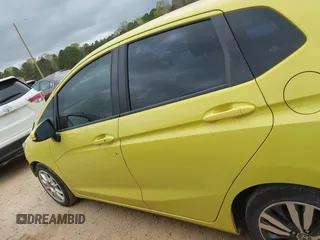 2015 Honda Fit EX-L with VIN 3HGGK5H88FM773208, listed as a IAAI auction lot 41912799 with 156,711 mi miles. Bid and sale history available at carsss.com. Image 15.