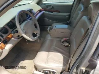 2003 Buick LeSabre Limited с VIN 1G4HR54K33U194999, выставлен на аукционе Copart как лот 56360285 с пробегом 109 596 миль миль и Списание • Salvage title. История ставок и продаж доступна на DreamBid. Изображение 7.