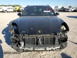 2020 Porsche Cayenne S z VIN WP1AB2AY4LDA28703, wystawiony jako Copart lot #80718034 z przebiegiem 35 003 mil mil oraz Szkoda całkowita • Salvage title. Historia ofert i sprzedaży dostępna na DreamBid. Obrazek 5.