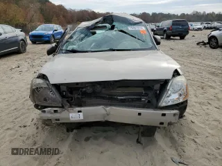 2005 Ford Five Hundred SEL with VIN 1FAFP241X5G160105, listed as a Copart auction lot 79487914 with 0 mi miles and Salvage Title. Bid and sale history available at carsss.com. Image 5.