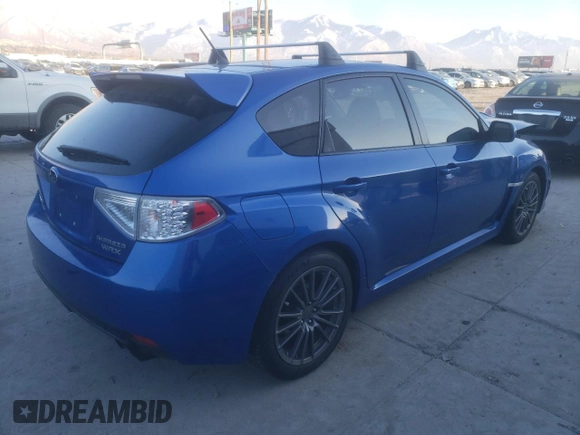 2014 Subaru WRX WRX с VIN JF1GR7E64EG205562, выставлен на аукционе Copart как лот 83375574 с пробегом 62 760 миль миль и Списание • Salvage title. История ставок и продаж доступна на DreamBid. Изображение 3.